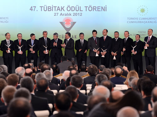 “Milletlerin Yükselişinin Altındaki En Önemli Faktör, Bilim ve Teknoloji Alanındaki Başarılarıdır”